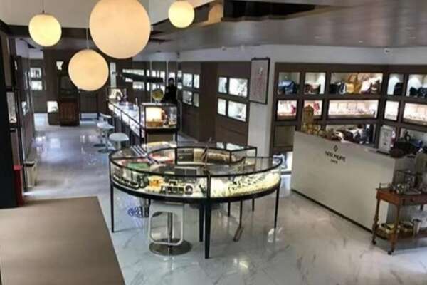 邯郸鸡泽县寄卖奢侈品店